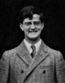 Alfred Leslie Rowse