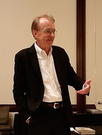 Edward R. Tufte