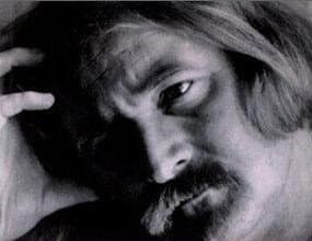 Richard Brautigan