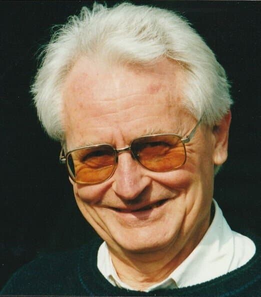 John Gillingham