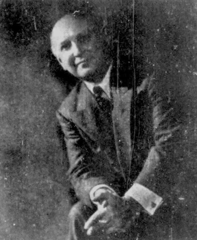 Ludwig Bemelmans