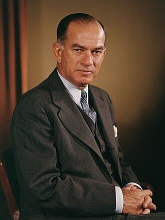 James William Fulbright