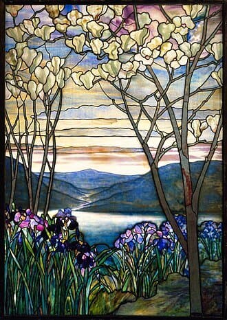 Tiffany Studios