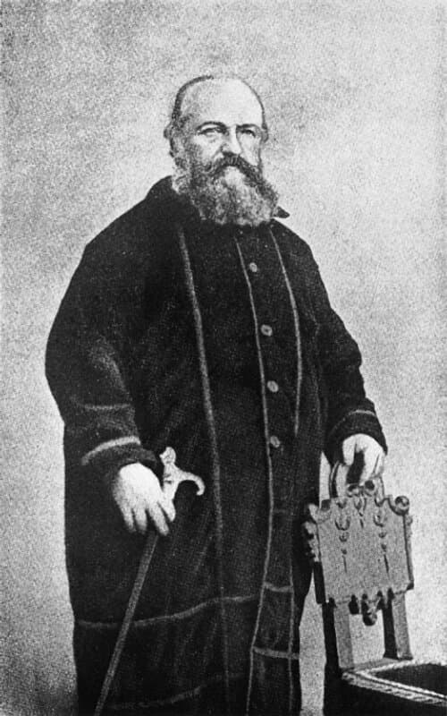 Éliphas Lévi