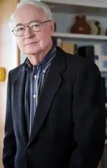 James Q. Wilson