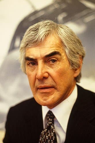 John Z. de Lorean