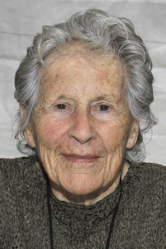 Diana Kennedy