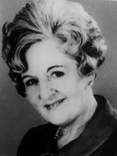 Marguerite Patten