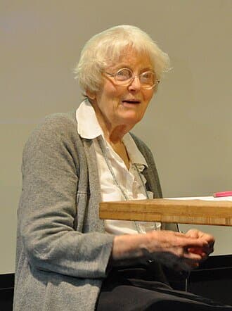 Denise Scott Brown
