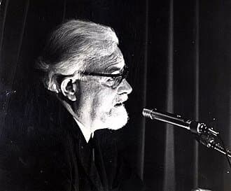 Terence Hanbury White