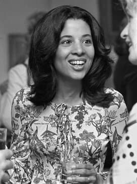 Gail Lumet Buckley