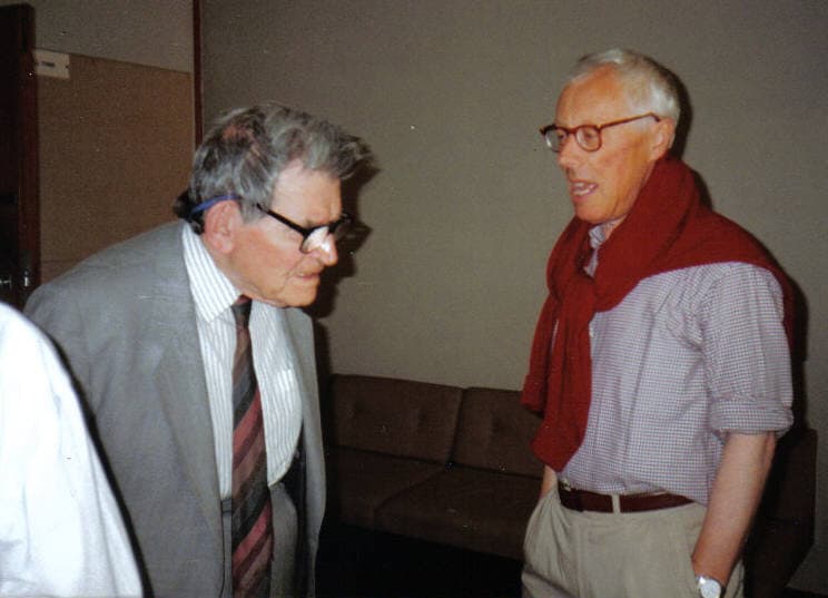 George Elder Davie