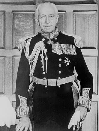 Georges Philias Vanier