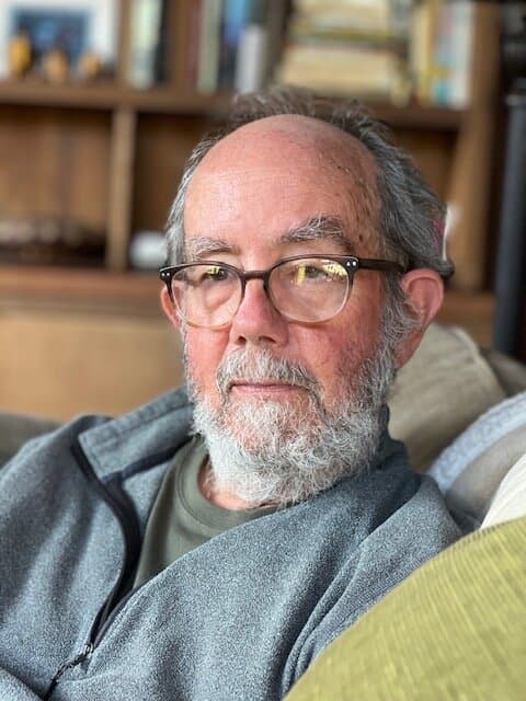 Paul Fleischman