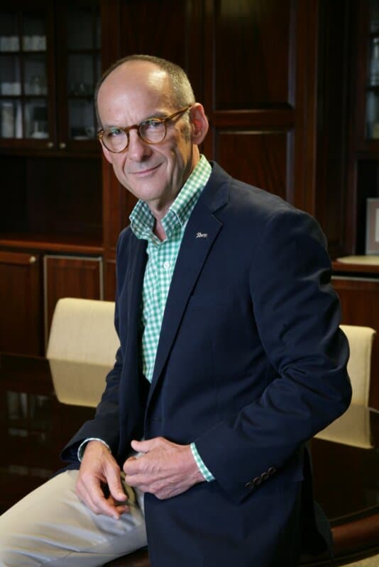 Kenneth M. Ford