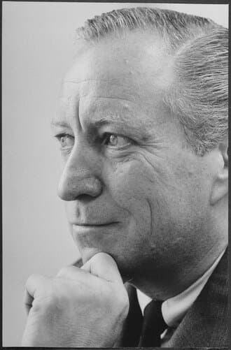 Leonard Garment