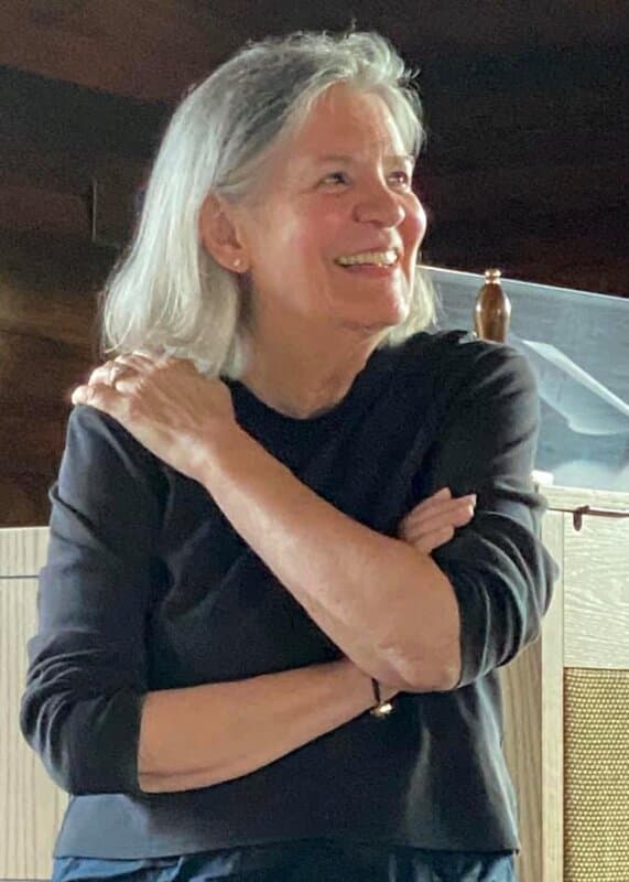 Diane Glancy