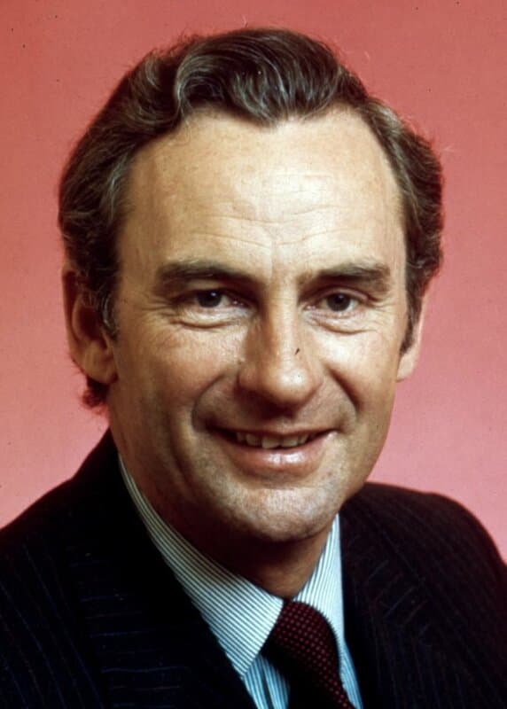 Bill Hayden