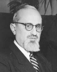 Joseph Dov Soloveitchik