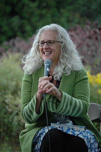 Kate Pullinger