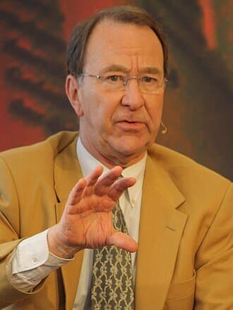 Ian Kershaw