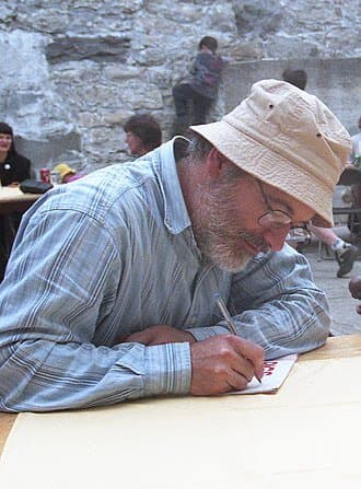 Robert N. Munsch