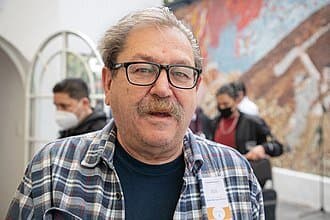 Paco Ignacio Taibo (II)