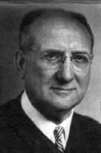 Theodore Craig Levin