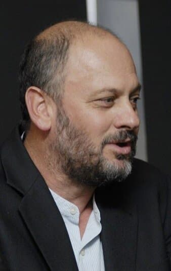 Tim Fridtjof Flannery