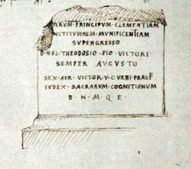 Sextus Aurelius Victor