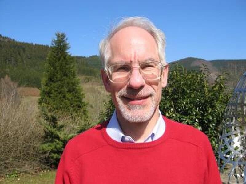 Eric M. Friedlander