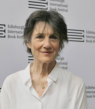 Harriet Walter