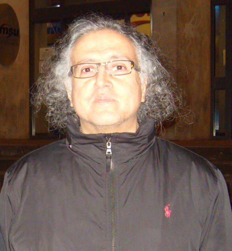 Asʻad AbuKhalil