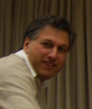 Imre Leader