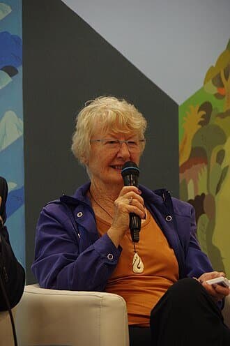 Joan Druett
