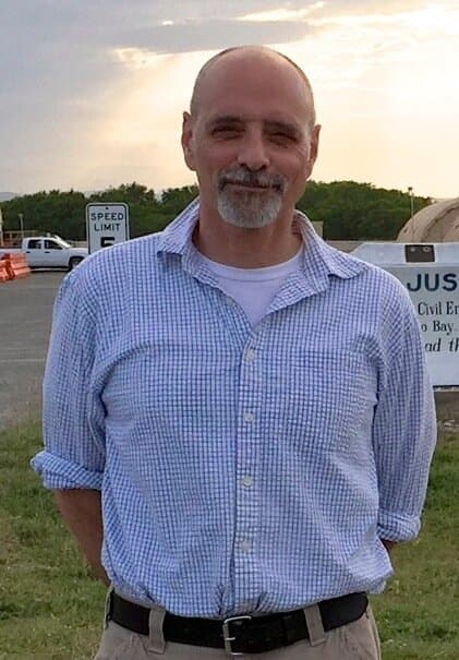 Eric Schlosser