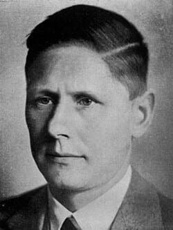 Ernst Waldschmidt