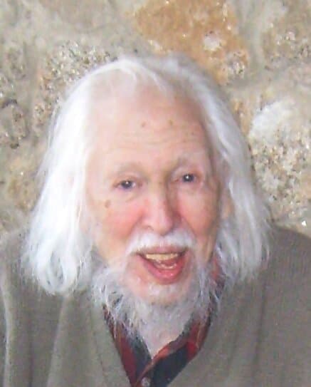 Raymond M. Smullyan