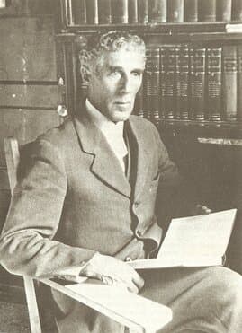 Thomas Bailey Marquis