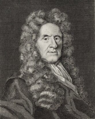 Thomas Tryon