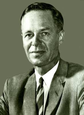 Charles Woodruff Yost
