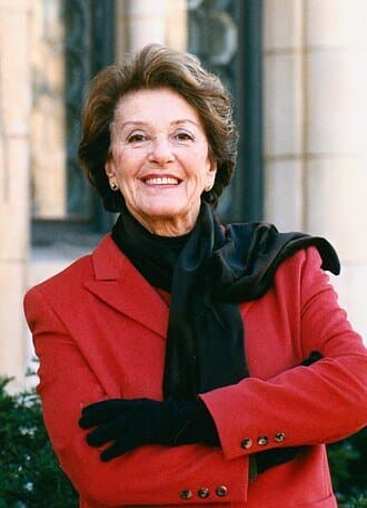 Vivian Perlis