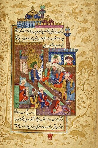 Zayn al-ʻĀbidīn ʻAlī ibn al-Ḥusayn