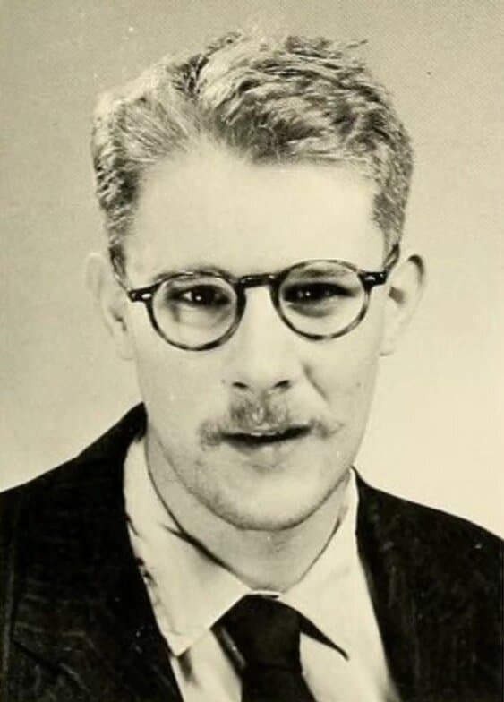 David Kellogg Lewis