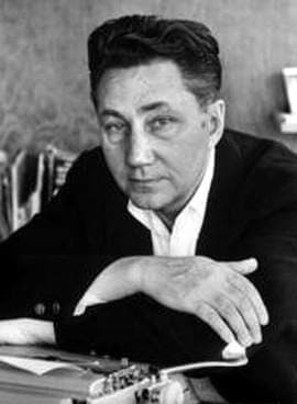 Peter de Vries