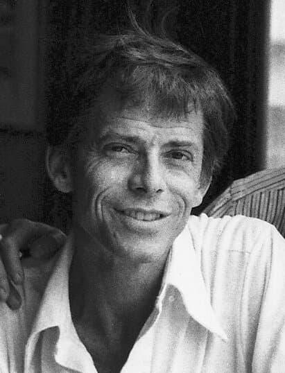 James Ingram Merrill