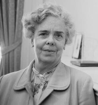 Janet G. Travell
