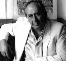 J. G. Ballard