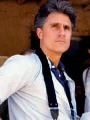 George Crile