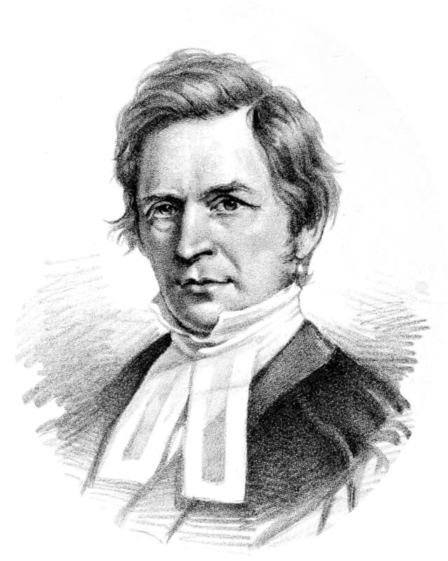 William Maxwell Hetherington